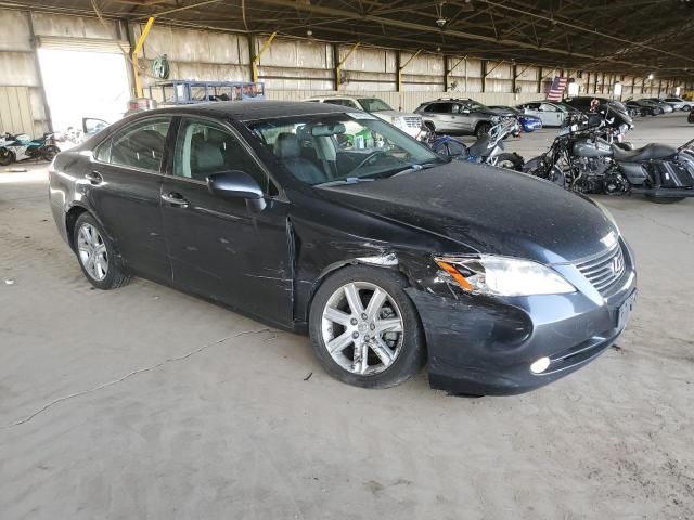 Photo 4 from auction – 2009 LEXUS ES 350 with VIN JTHBJ46GX92281967