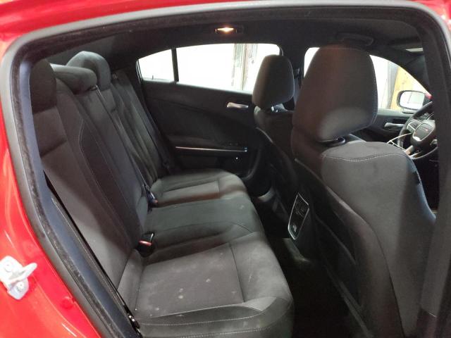 Photo 10 from auction – 2016 DODGE CHARGER R/ with VIN 2C3CDXCT6GH110593