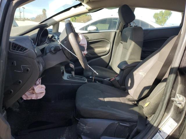 Photo 7 from auction – 2017 FORD FIESTA SE with VIN 3FADP4BJ7HM145190
