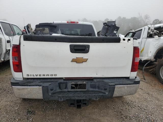 Photo 6 from auction – 2011 CHEVROLET SILVERADO with VIN 1GC5C0C80BZ207744