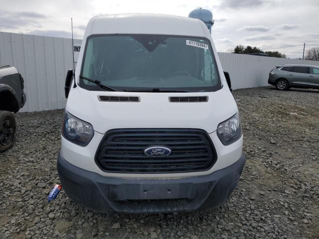 Photo 5 from auction – 2019 FORD TRANSIT with VIN 1FTYR1CM7KKA08505
