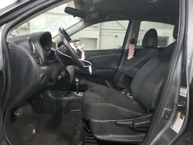 Photo 7 from auction – 2016 NISSAN VERSA S with VIN 3N1CN7AP6GL864747