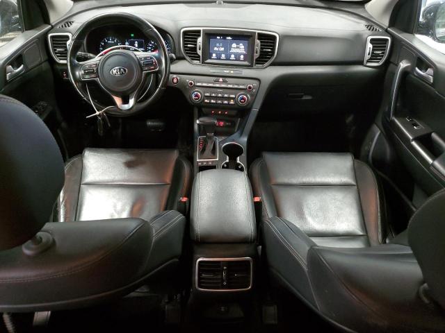 Zdjęcie 8 z aukcji – 2018 KIA SPORTAGE E z VIN KNDPNCAC5J7414488
