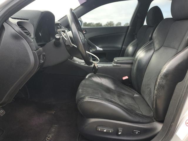 Photo 7 from auction – 2011 LEXUS IS 250 with VIN JTHBF5C27B5149589