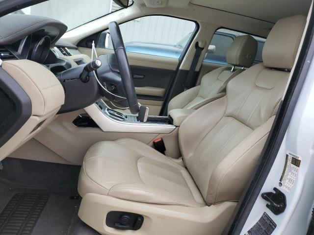 Photo 7 from auction – 2016 LAND ROVER RANGE ROVE with VIN SALVP2BG7GH079372