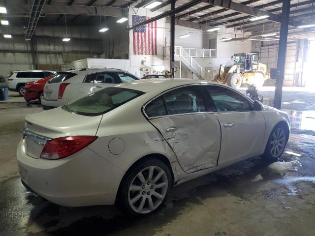 Photo 3 from auction – 2012 BUICK REGAL PREM with VIN 2G4GU5GV1C9110353