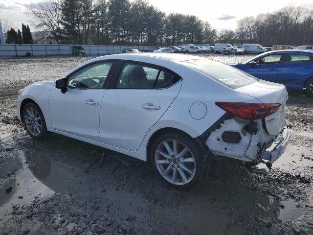 Photo 2 from auction – 2017 MAZDA 3 TOURING with VIN JM1BN1V7XH1126491