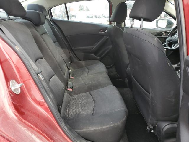 Photo 10 from auction – 2016 MAZDA 3 TOURING with VIN 3MZBM1V76GM319142