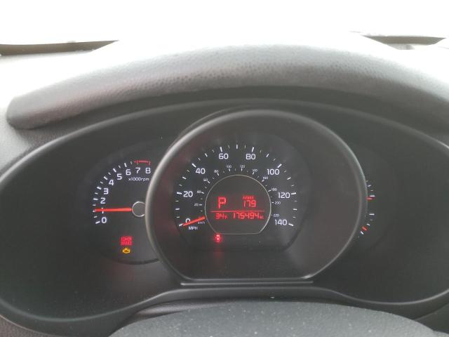 صورة رقم 9 من المزاد - 2015 KIA SOUL مع VIN KNDJN2A24F7188748