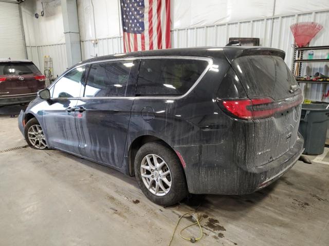 Снимка 2 от търг – 2023 CHRYSLER PACIFICA T с VIN 2C4RC1BG8PR625406