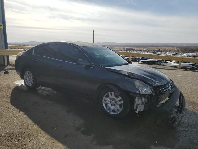 Photo 4 from auction – 2011 NISSAN ALTIMA BAS with VIN 1N4AL2AP4BN434436
