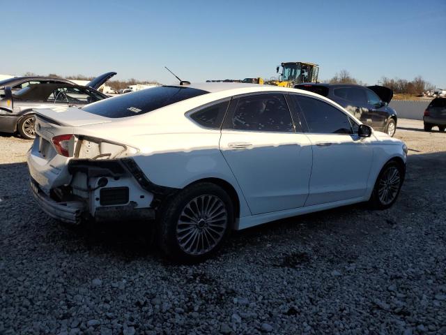 Photo 3 from auction – 2016 FORD FUSION TIT with VIN 3FA6P0K9XGR250704