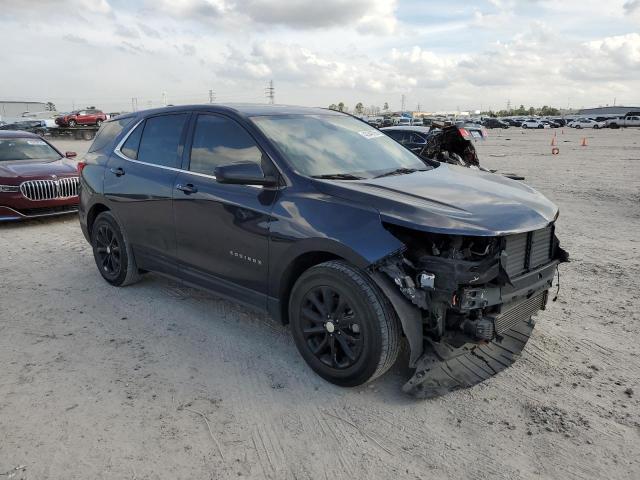 Photo 4 from auction – 2020 CHEVROLET EQUINOX LT with VIN 3GNAXKEV3LS513635