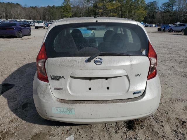 Photo 6 from auction – 2014 NISSAN VERSA NOTE with VIN 3N1CE2CP3EL388437