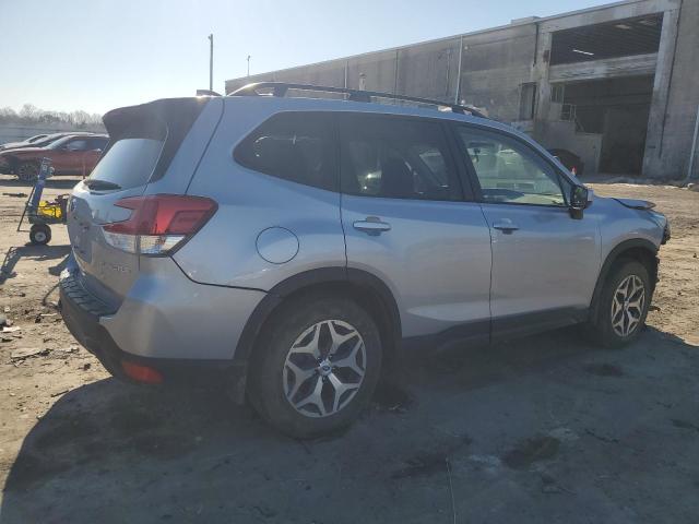 Photo 3 from auction – 2024 SUBARU FORESTER P with VIN JF2SKADC5RH510048