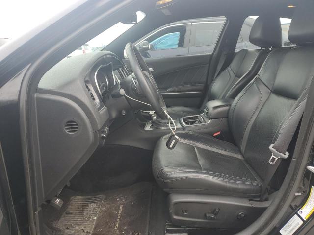 Photo 7 from auction – 2015 DODGE CHARGER SX with VIN 2C3CDXJG9FH742525
