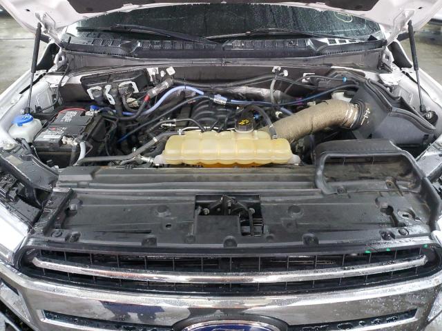 Photo 11 from auction – 2020 FORD F150 SUPER with VIN 1FTEW1E55LFC42816