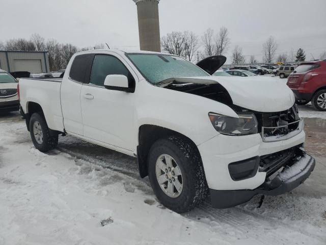Photo 4 from auction – 2016 CHEVROLET COLORADO with VIN 1GCHTBEA8G1130443
