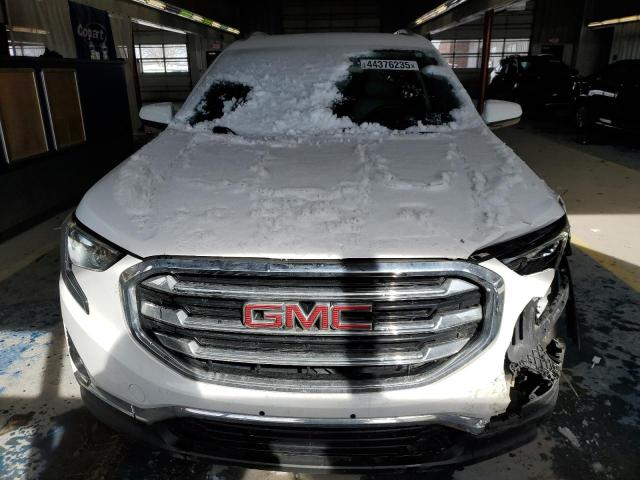 Photo 5 from auction – 2018 GMC TERRAIN SL with VIN 3GKALVEV1JL366202