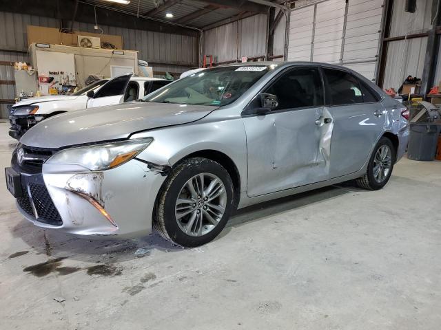 TOYOTA CAMRY LE 2015 with VIN 4T1BF1FK8FU089299 - Photo from auction