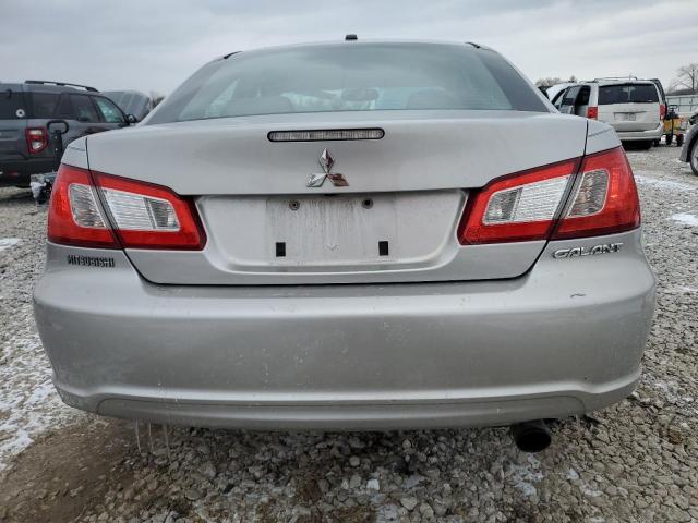 Photo 6 from auction – 2011 MITSUBISHI GALANT ES with VIN 4A32B3FFXBE006097