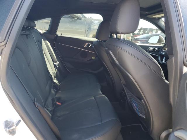 Photo 10 from auction – 2022 BMW 228I with VIN WBA53AK06N7K85279