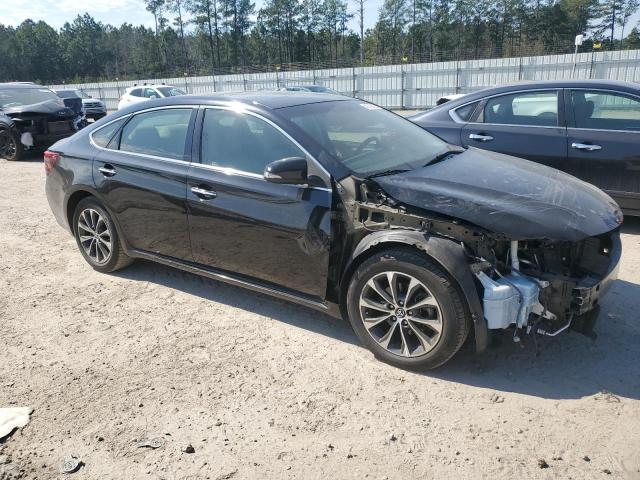 Photo 4 from auction – 2016 TOYOTA AVALON XLE with VIN 4T1BK1EB4GU193724