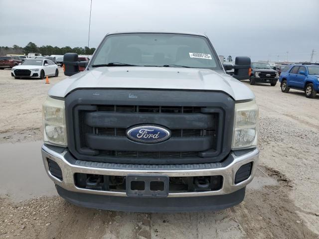 Photo 5 from auction – 2012 FORD F350 SUPER with VIN 1FT8W3BT0CEA61589
