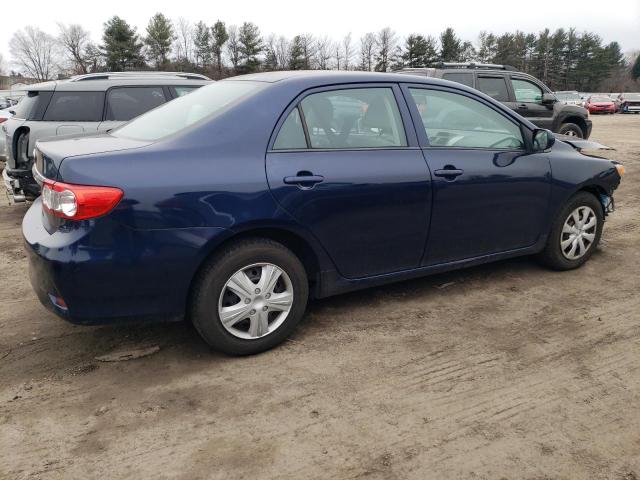 Photo 3 from auction – 2012 TOYOTA COROLLA BA with VIN 2T1BU4EE0CC795103