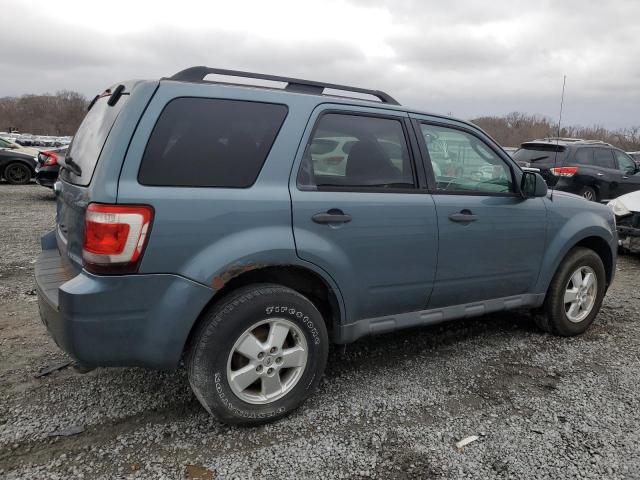 Photo 3 from auction – 2010 FORD ESCAPE XLT with VIN 1FMCU9DG1AKD38313