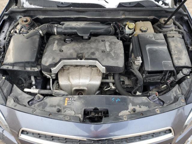 Zdjęcie 11 z aukcji – 2013 CHEVROLET MALIBU 2LT z VIN 1G11E5SA7DF147128