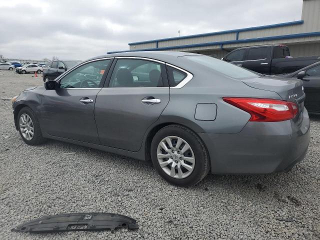 Photo 2 from auction – 2016 NISSAN ALTIMA 2.5 with VIN 1N4AL3AP7GC150193