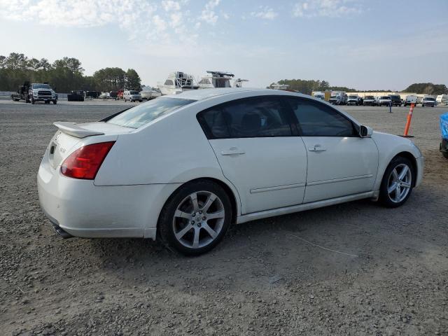 Photo 3 from auction – 2008 NISSAN MAXIMA SE with VIN 1N4BA41EX8C813532