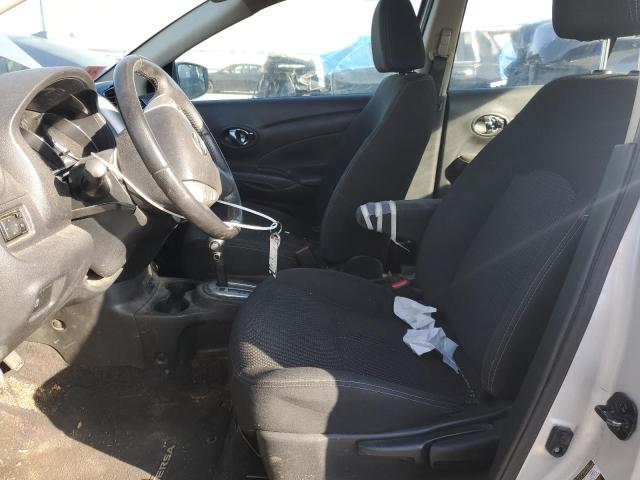 Photo 7 from auction – 2018 NISSAN VERSA S with VIN 3N1CN7AP1JL872973