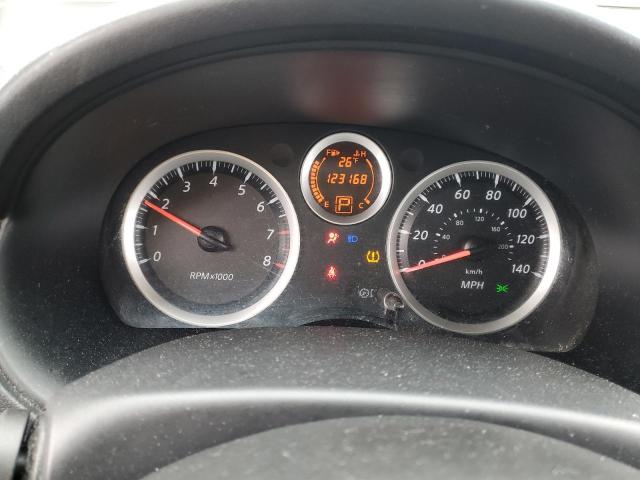 Photo 9 from auction – 2012 NISSAN SENTRA 2.0 with VIN 3N1AB6APXCL641647