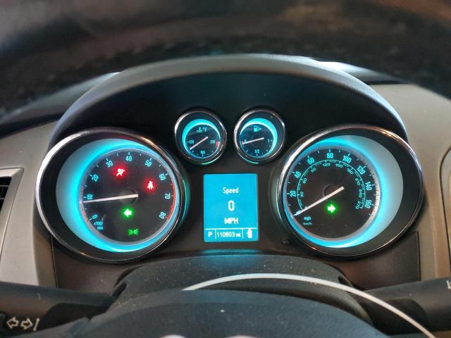 Photo 9 from auction – 2014 BUICK VERANO CON with VIN 1G4PR5SK9E4225125