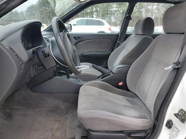Снимка 7 от търг – 1997 SUBARU LEGACY L с VIN 4S3BD4352V7209735
