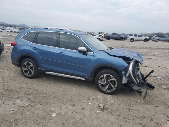 Снимка 4 от търг – 2023 SUBARU FORESTER T с VIN JF2SKARC1PH457547