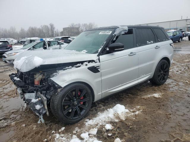 LAND ROVER RANGE ROVE 2020 with VIN SALWS2RU3LA707803 - Photo from auction