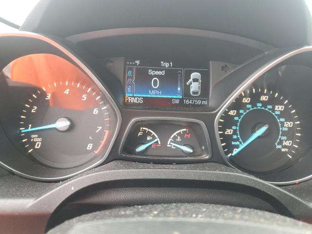 Foto 9 de la subasta – 2014 FORD ESCAPE TIT con VIN 1FMCU0J99EUD87108