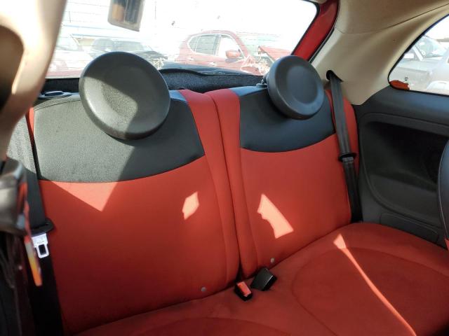 Photo 10 from auction – 2013 FIAT 500 POP with VIN 3C3CFFAR0DT649208