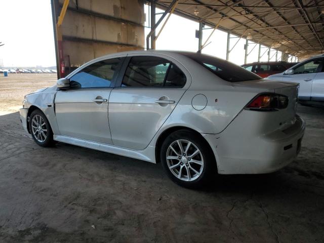 Photo 2 from auction – 2016 MITSUBISHI LANCER ES with VIN JA32U2FUXGU002827