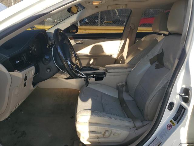 Photo 7 from auction – 2013 LEXUS ES 350 with VIN JTHBK1GG9D2079446