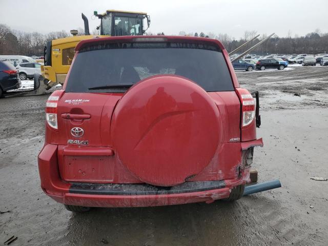 Photo 6 from auction – 2012 TOYOTA RAV4 LIMIT with VIN 2T3DF4DV8CW247084