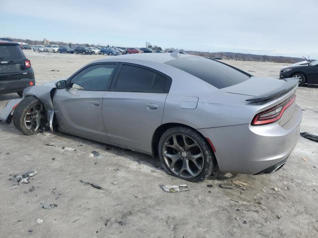 Photo 2 from auction – 2015 DODGE CHARGER R/ with VIN 2C3CDXCT2FH893376