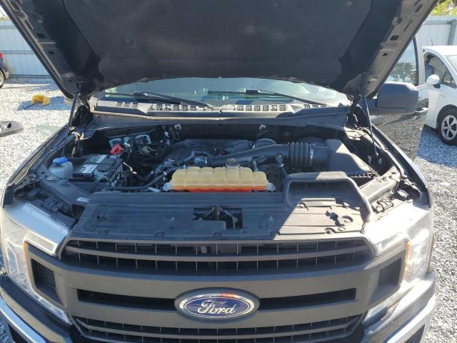 Photo 11 from auction – 2018 FORD F150 SUPER with VIN 1FTEW1CB9JKD64690
