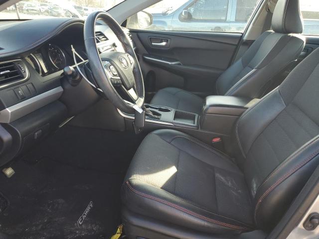 Photo 7 from auction – 2016 TOYOTA CAMRY LE with VIN 4T1BF1FK3GU248313