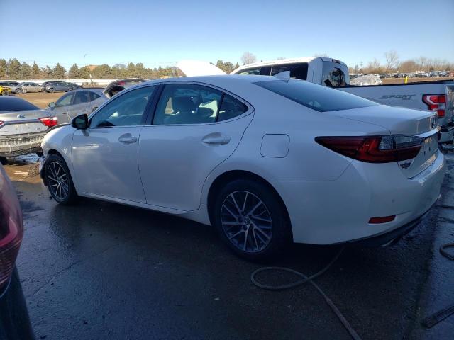 Photo 2 from auction – 2016 LEXUS ES 350 with VIN 58ABK1GG8GU019026