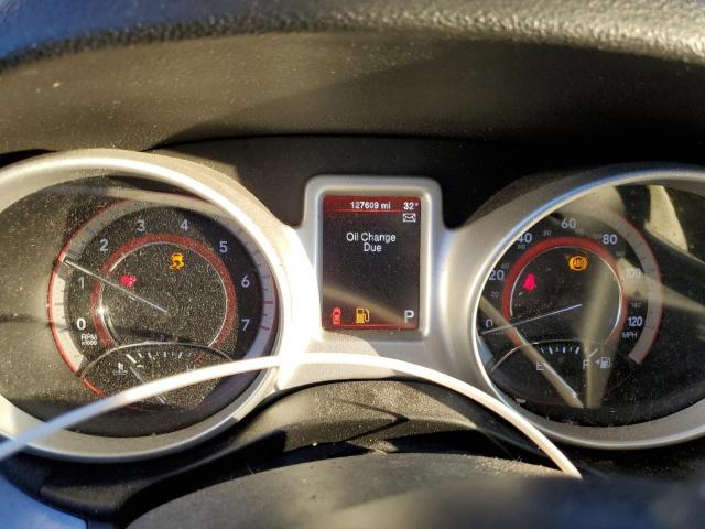 Фото 9 с аукциона – 2015 DODGE JOURNEY SE с VIN 3C4PDCAB5FT714125