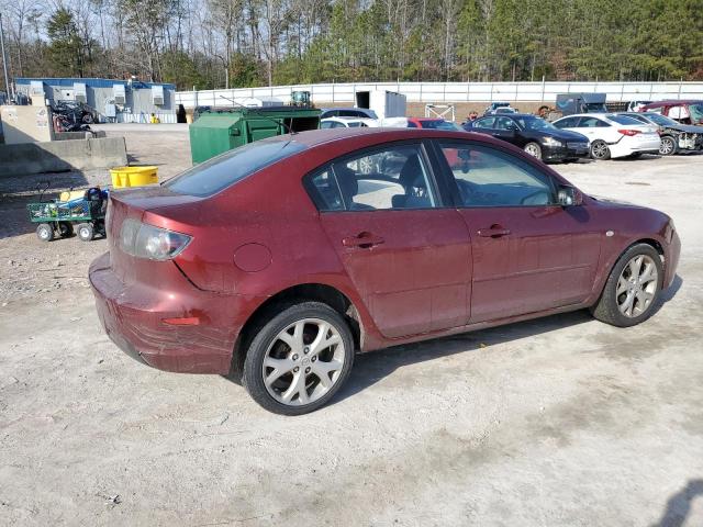 Foto 3 de la subasta – 2008 MAZDA 3 I con VIN JM1BK32F381134271